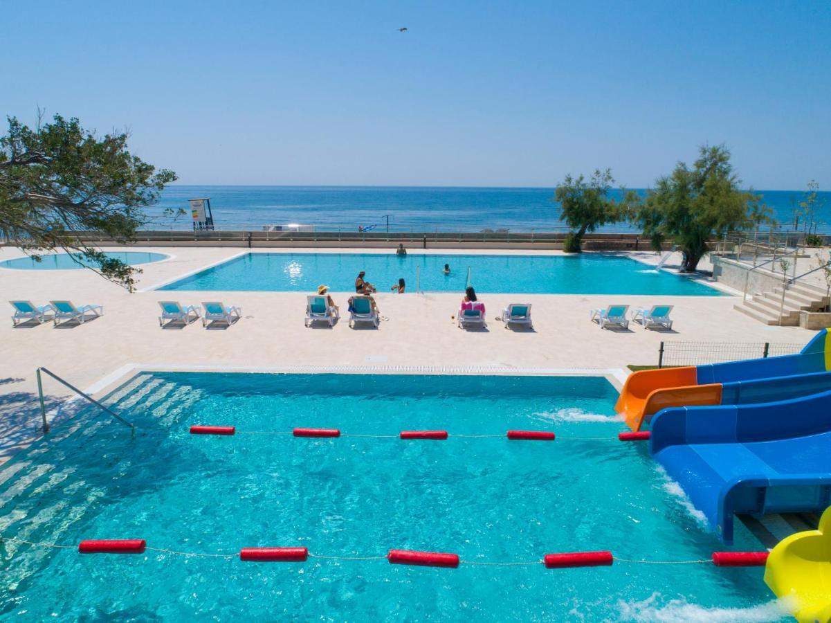 Hotel Pearl Beach - Hills & 4*