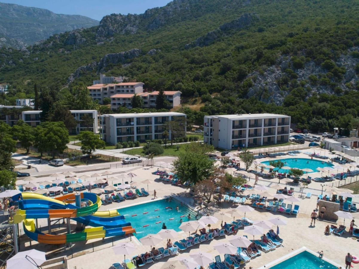 Pearl Beach - Hills & Hotel Čanj