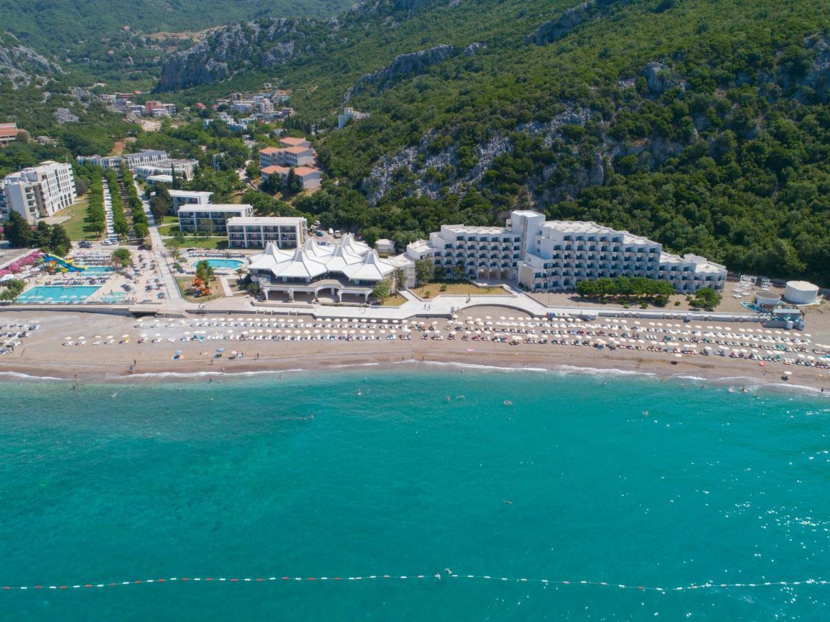Pearl Beach - Hills & 4* Čanj