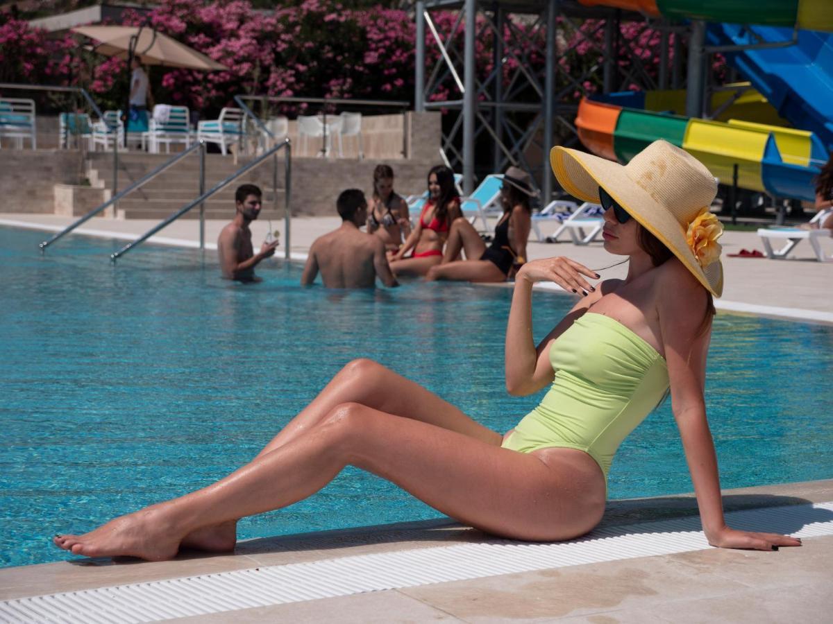Hotel Pearl Beach - Hills &
