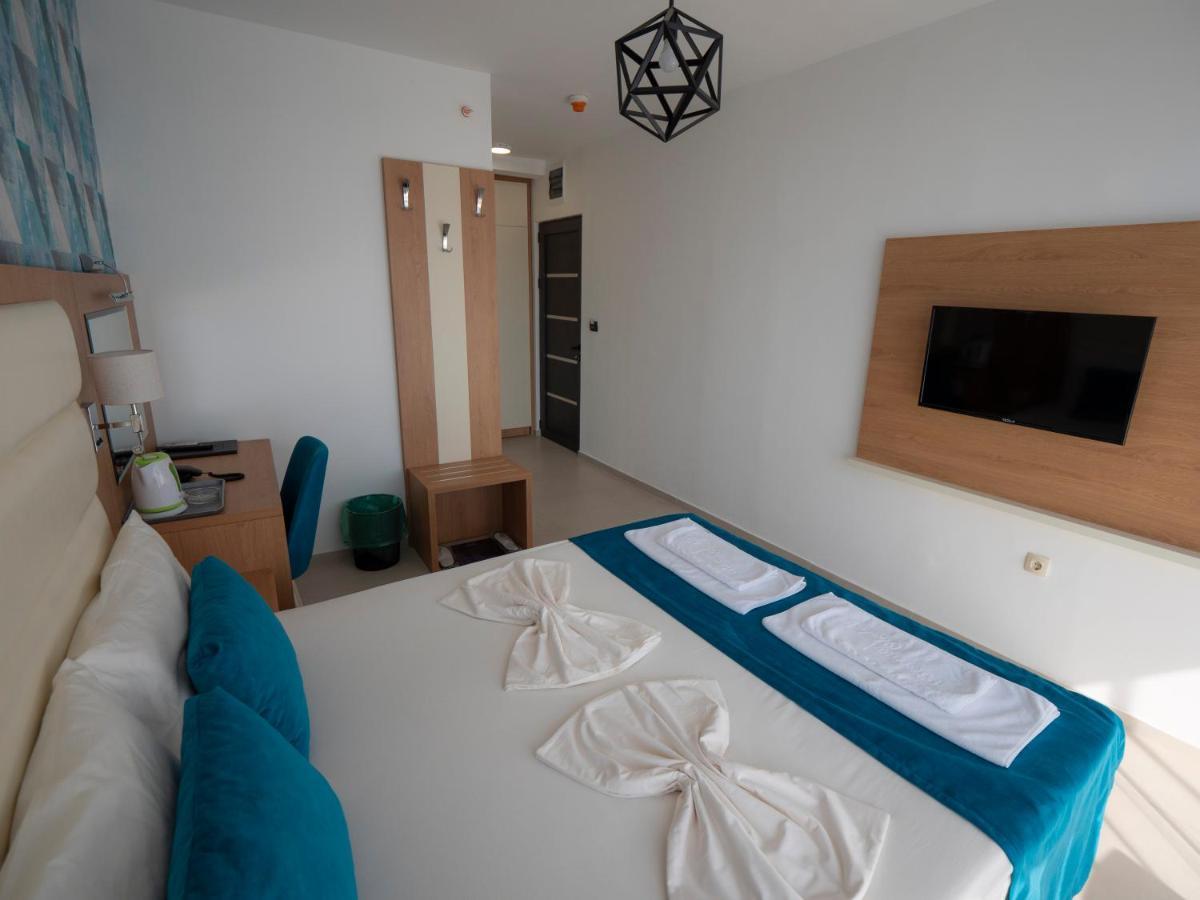 Hotel Pearl Beach - Hills & Čanj