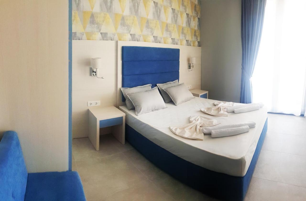 Hotel Pearl Beach - Hills & Čanj
