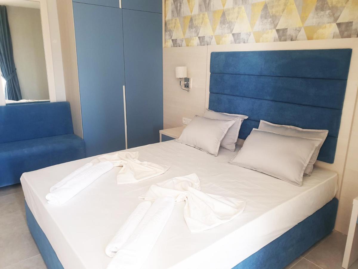 Hotel Pearl Beach - Hills & Čanj