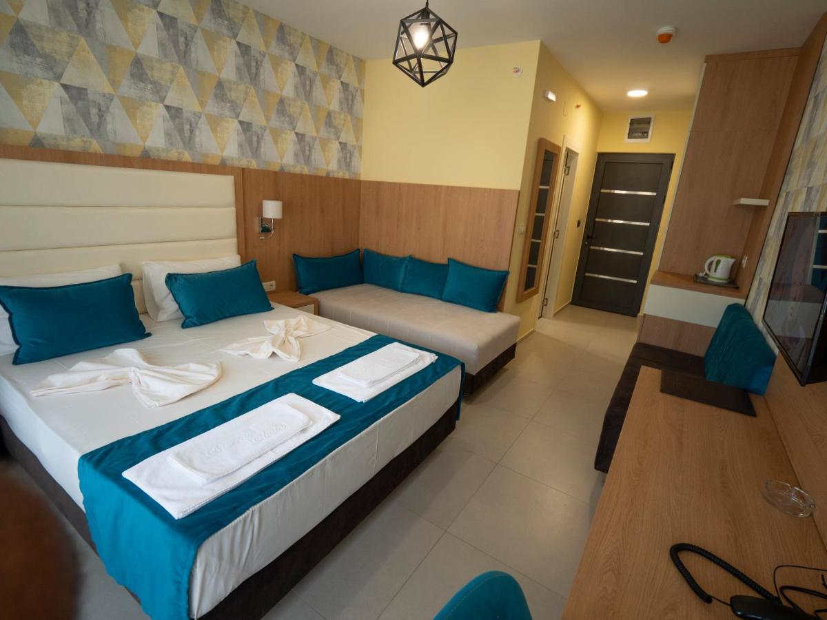 Hotel Pearl Beach - Hills & Čanj