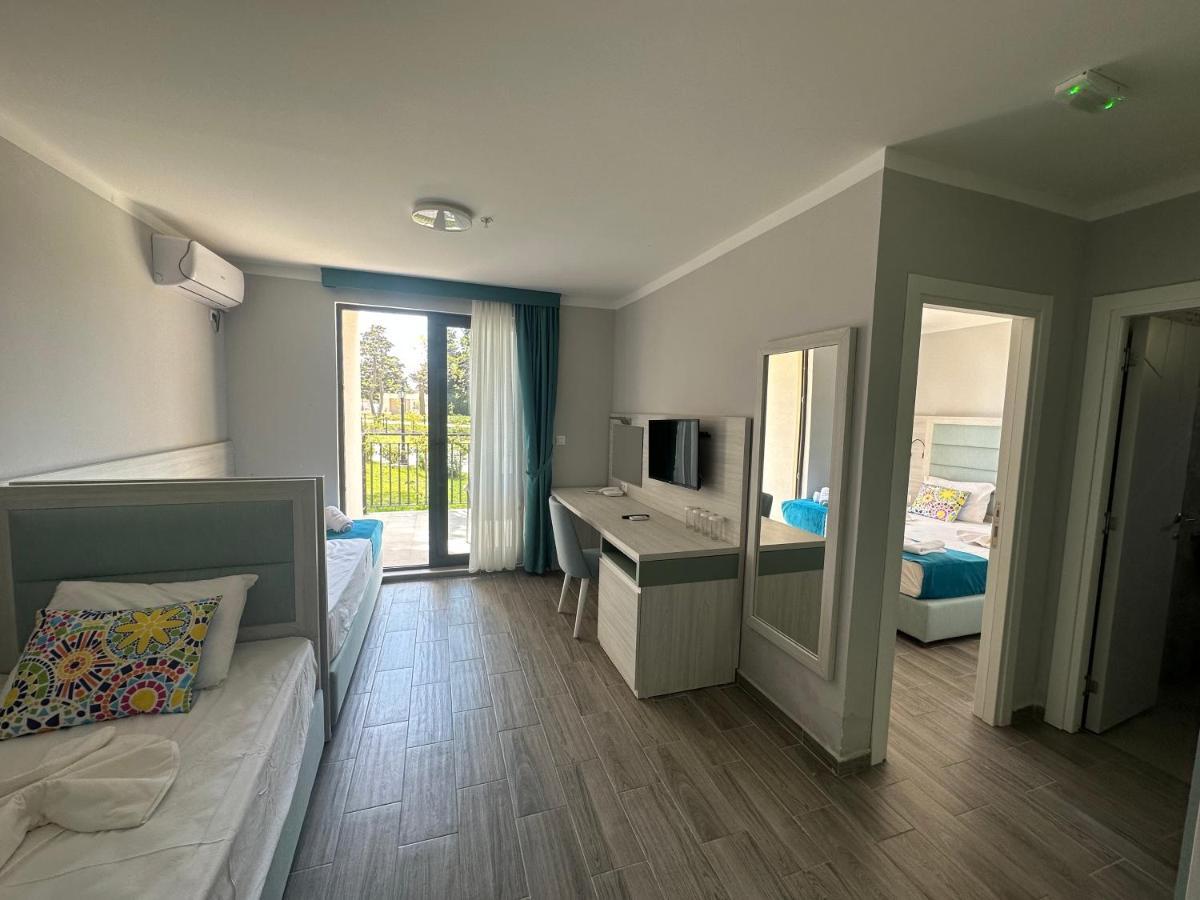 Hotel Pearl Beach - Hills &