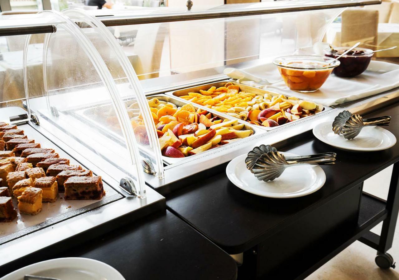 Hotel Pearl Beach - Hills & 4*