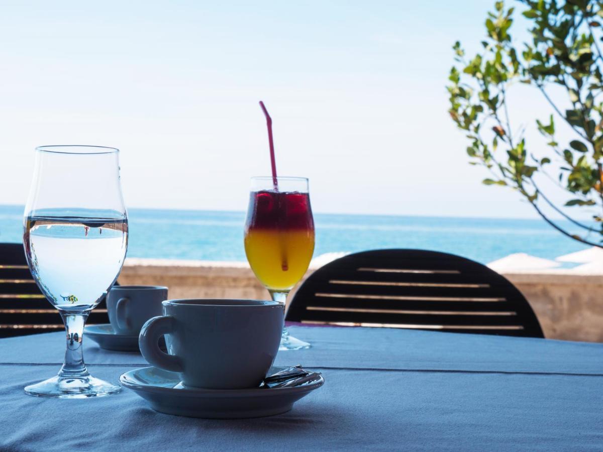 Hotel Pearl Beach - Hills &