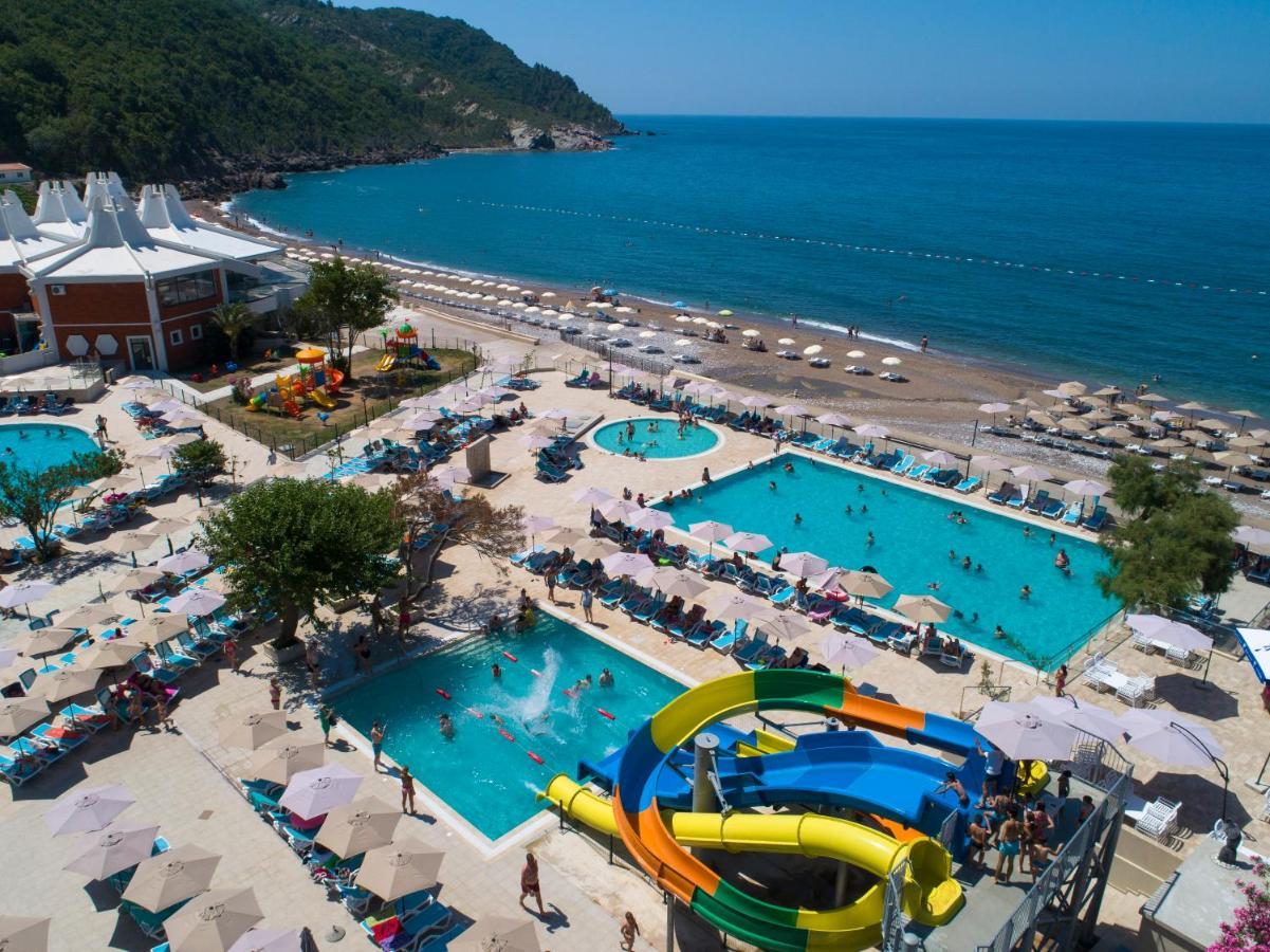 Pearl Beach - Hills & Чань