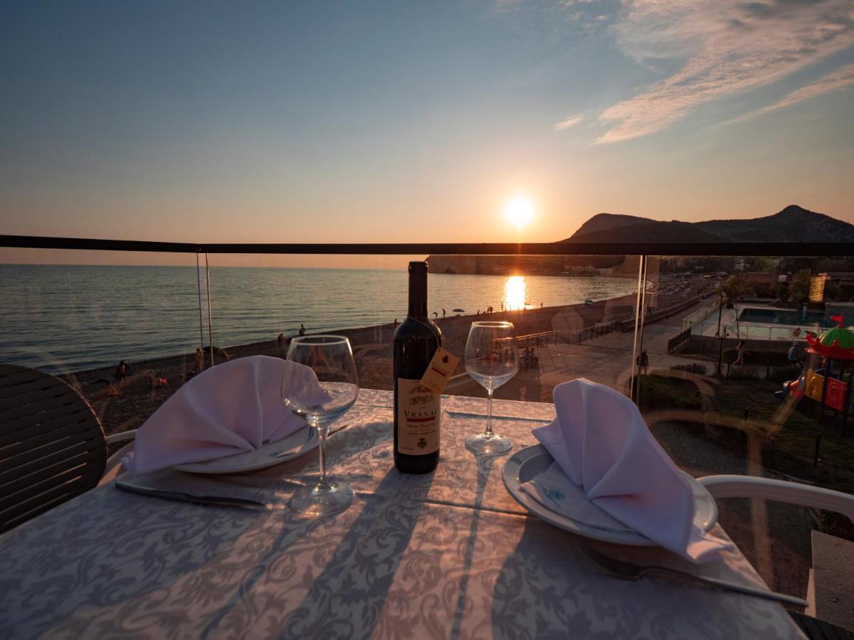 Pearl Beach - Hills & 4* Чань
