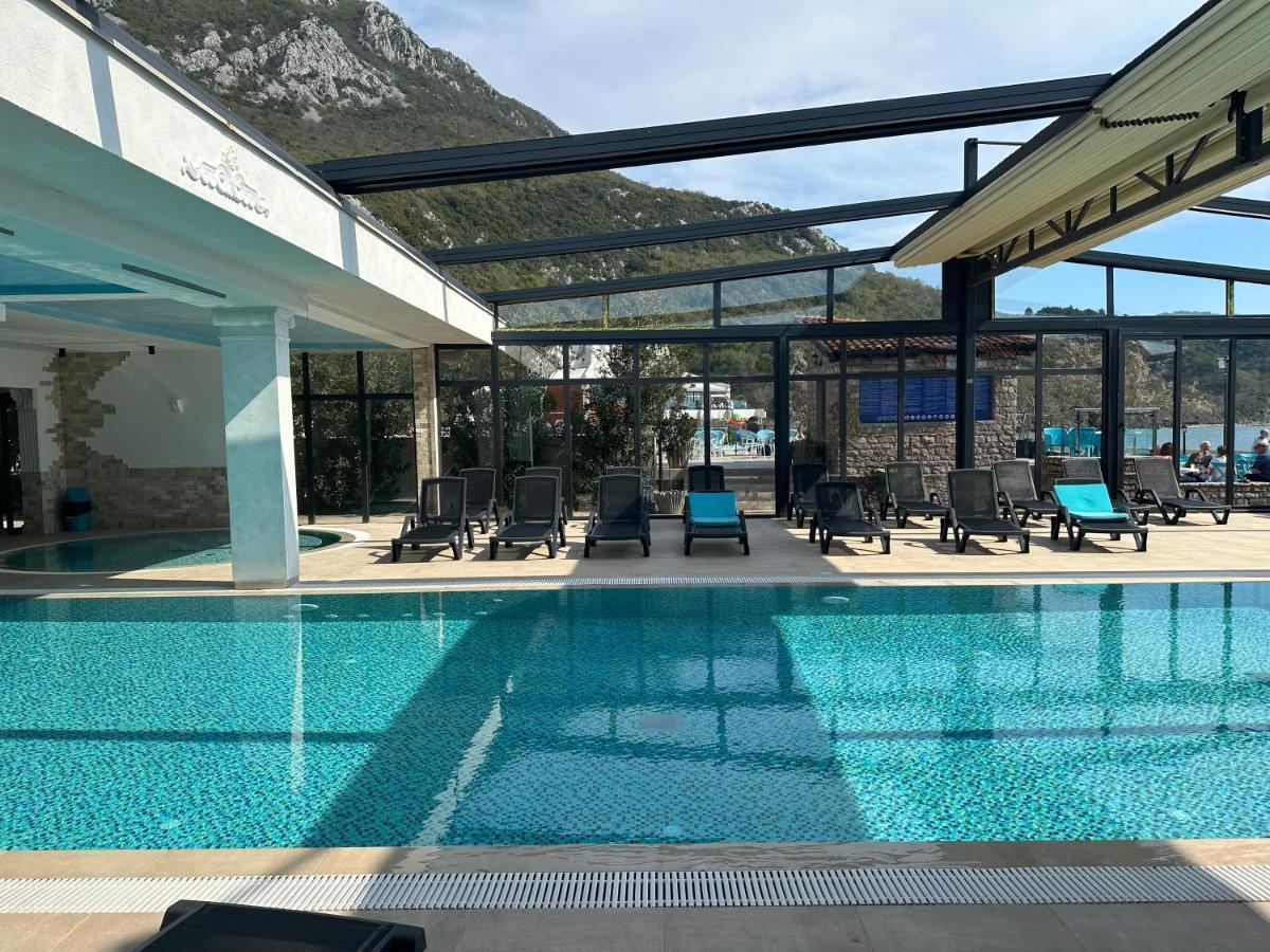Pearl Beach - Hills & Отель 4*