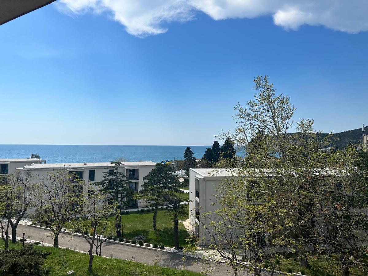 Pearl Beach - Hills & Отель Чань