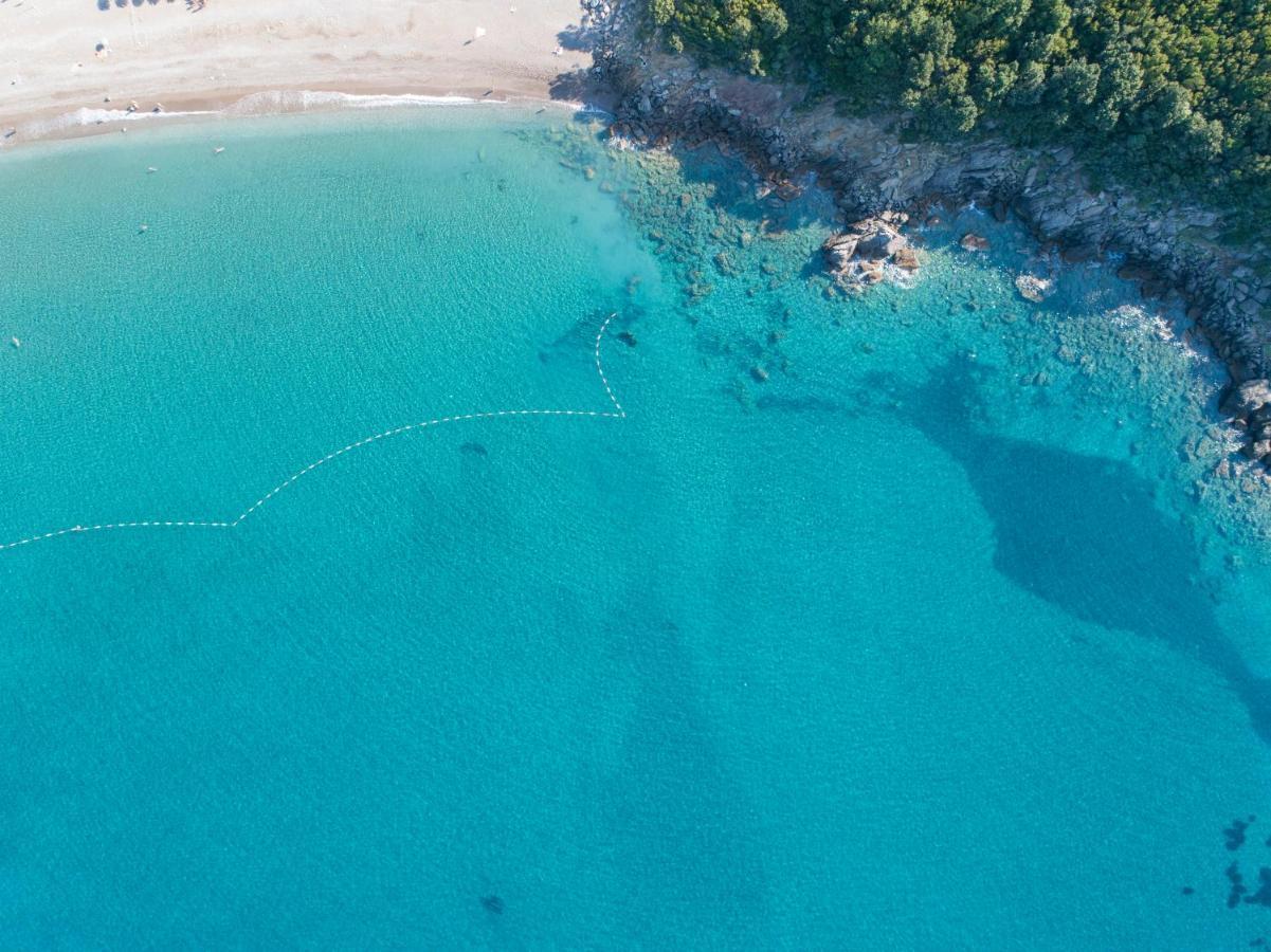 Pearl Beach - Hills & Отель 4*